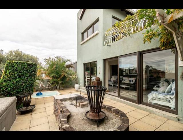 4 BEDROOM HOUSE FOR SALE IN HOMES HAVEN